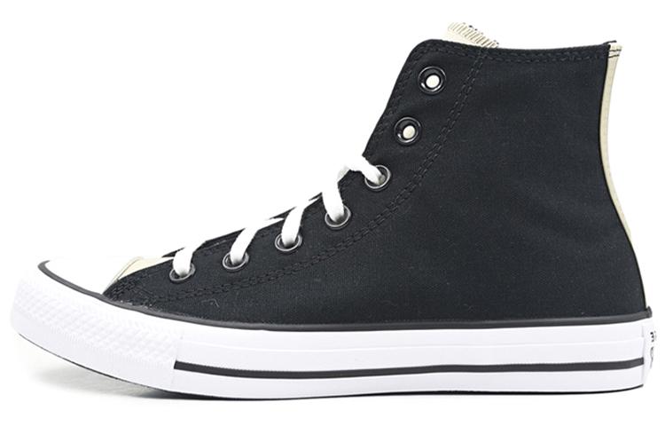 Converse Chuck Taylor All Star High 'Anodized Metals - Black'