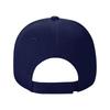 Little Paws Dog Paw Print Baseball Cap Polyester Adjustable Outdoor Sports Casual Trucker Hat