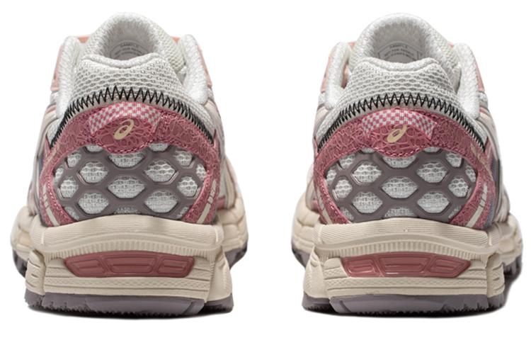Asics Женские Gel-Kahana 8 Бело-розовые 1012A978-103
