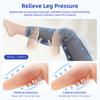 Smart Leg Massager Airbag Kneading Vibration Calf Massager Knee 360° All-round Wrapping