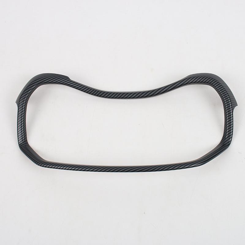 Applicable Dodge 23 RAMTRUCKS/Tyrannosaurus Instrument Panel & Center Console Trim Car Accessories