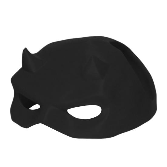 Кошачья маска летучей мыши на поллица, маска супергероя для питомца, маска героя летучей мыши, костюм для косплея для костюмированных вечеринок на Хэллоуин, наряд для переодевания, реквизит для фотографии