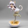 Anime Miss Kobayashi's Dragon Maid Kanna Kamui Cat Girl PVC Figure New No Box