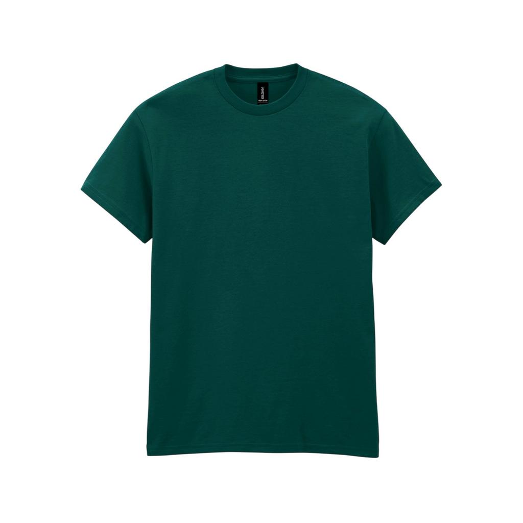 Gildan Unisex Adult Heavy Cotton T-Shirt