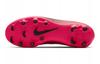 Nike Mercurial Vapor 13 Красный Розовый GS AT8161-606