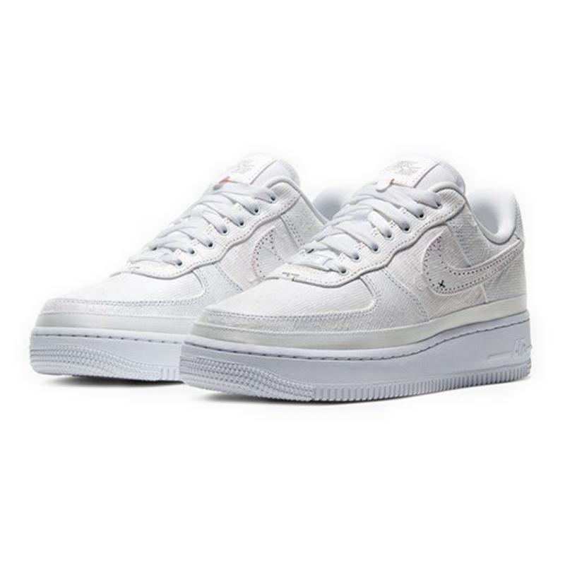 Nike Женские кроссовки Air Force 1 Low 'Tear Away' CJ1650-101
