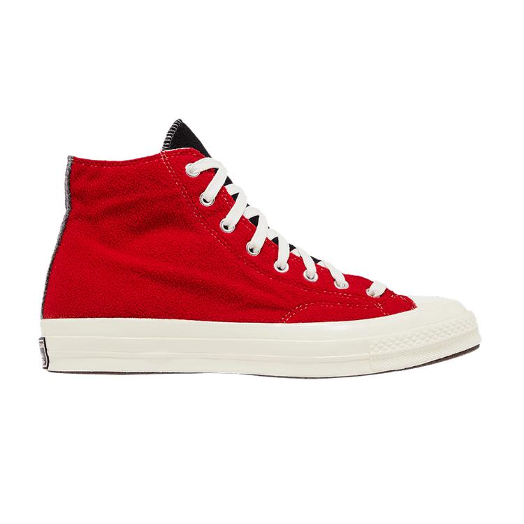 Converse Chuck 70 High 'Темно-синий Красный'