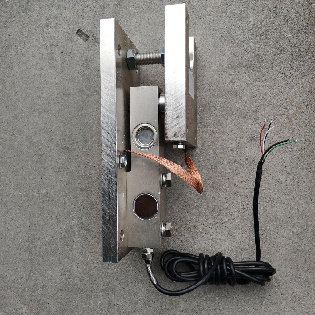 Keliy SB-2T Static Load Weighing Module for Reactors
