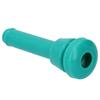 4Pcs Green Teat Cup Liner Food-Grade Silicone Milk Lining Replacement Milking Machine Liner  Cattle