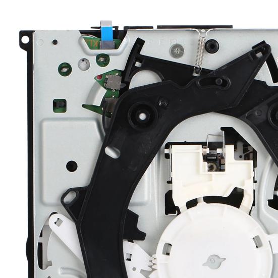 Привод CD-ROM Сменный привод дисков Blu-Ray Оптический привод Простая установка Компакт-диск игровой консоли для PS4 Pro