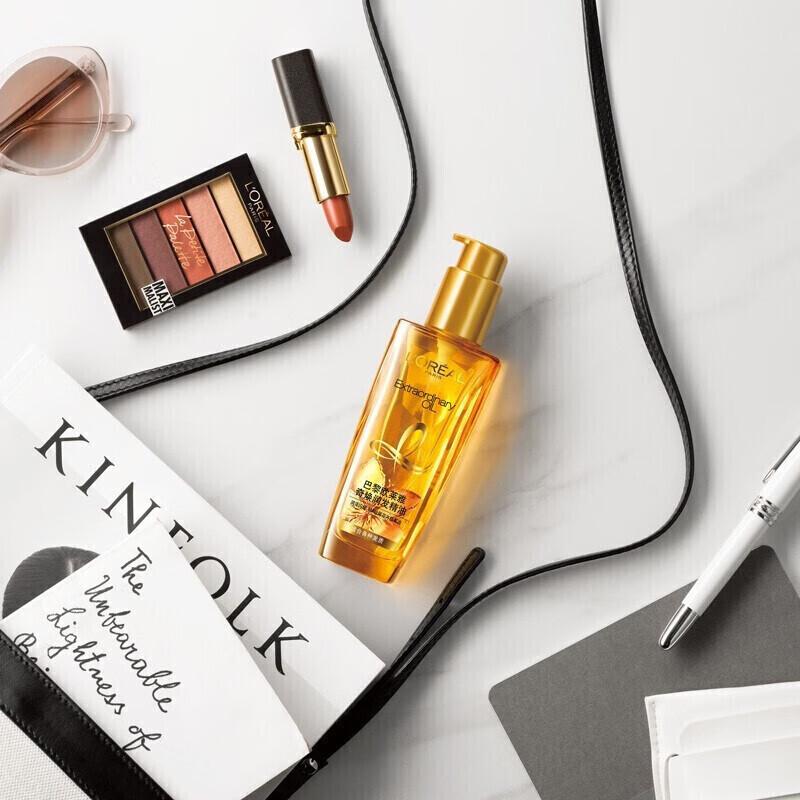 Сыворотка для волос L'Oreal Extraordinary Oil