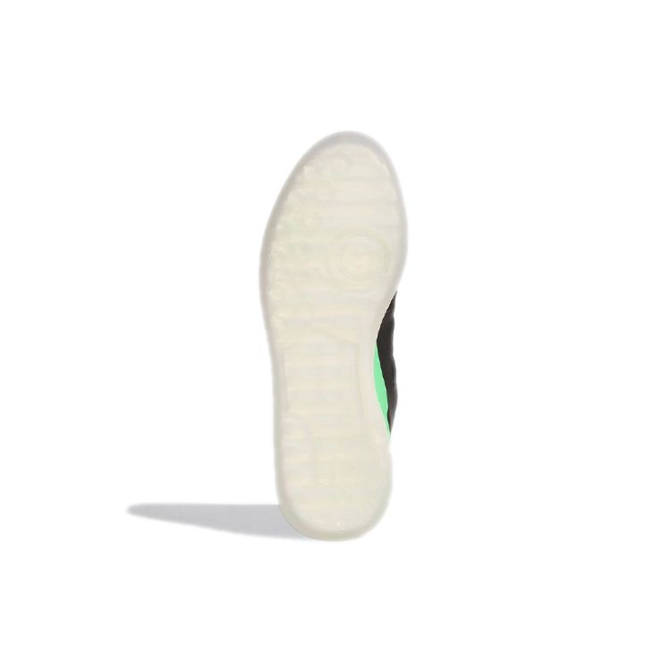 Кроссовки унисекс Xbox x adidas Forum Tech Boost Series X Черные Основной черный Кастомные GW6374