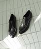 Heedimensional Repunka Oxford Black