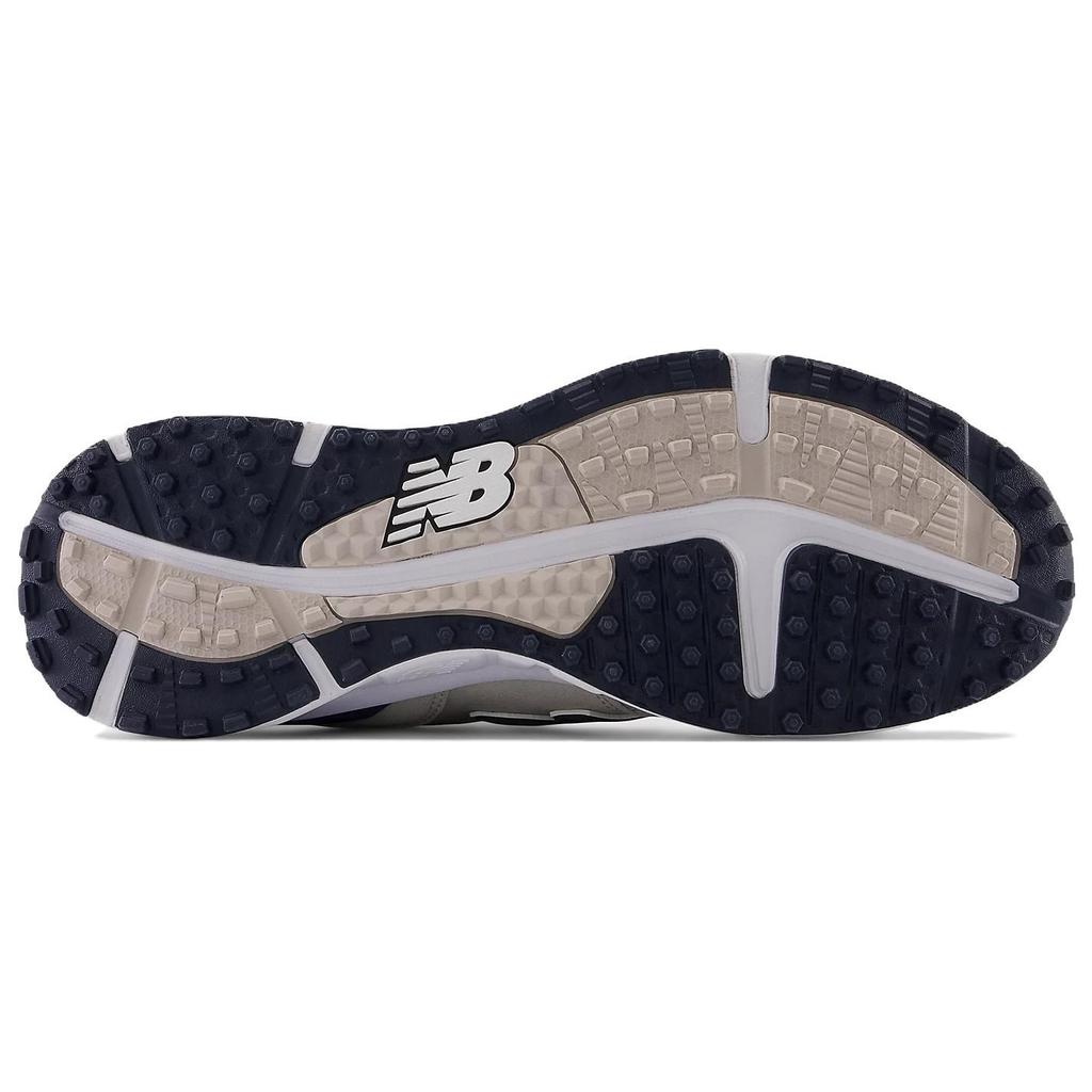 New Balance 997 SL Песочный Темно-синий Мужские Кроссовки Серый MG997SS1