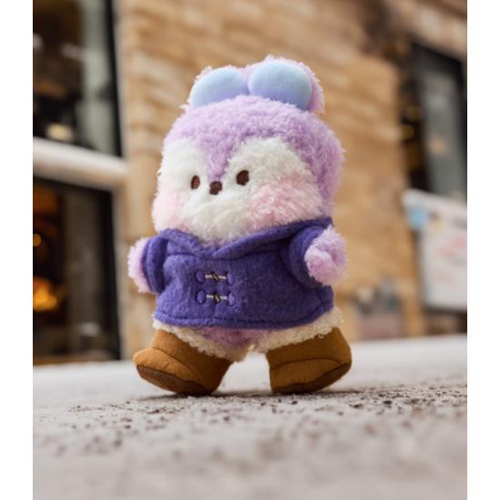 BT21 Кукла Minini Boots Edition