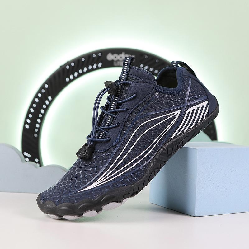 Spring And Summer Outdoor Men'S And Women'S Swimming Shoes Diving Snorkeling Wading Shoes Skin Soft Sole Paddling Couple Stream Shoes