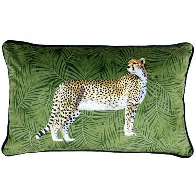 Чехол на подушку Cheetah Forest