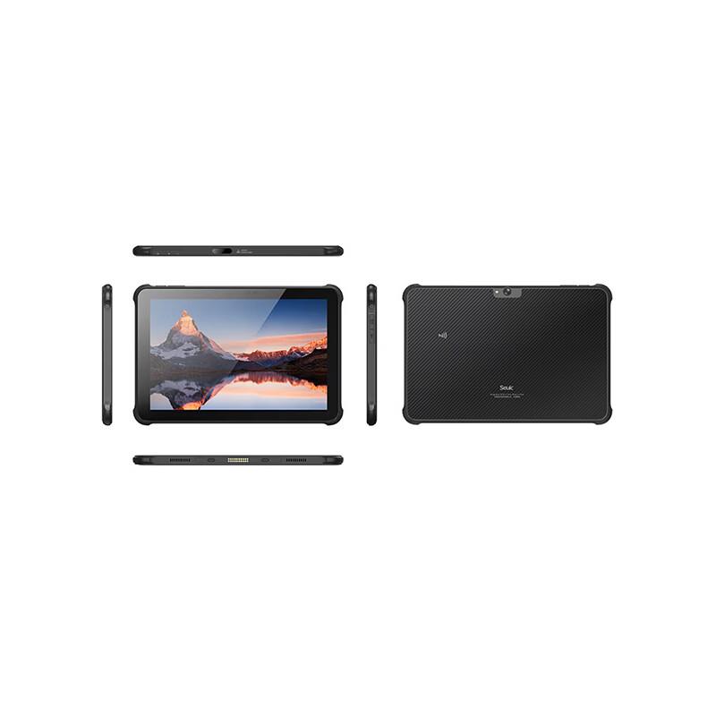 AUTOID PAD Air Industrial Tablet - OpenHarmony 5G Edition