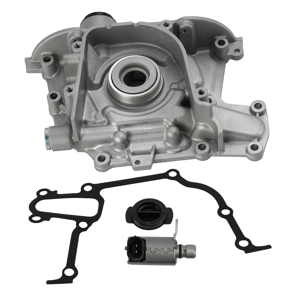 55258238 55269807 Oil Pump for Jeep Renegade for Alfa Romeo
