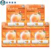 Mentholatum Фруктовый бальзам для губ, 5 шт.