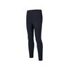 Solid Color Simple Elastic Slim Fit Thick Knit Sports Pants Men Bottoms Black SC2230308AL-BK01