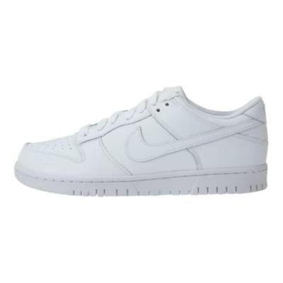 Dunk Low Белый/Белый Белый 904234-100