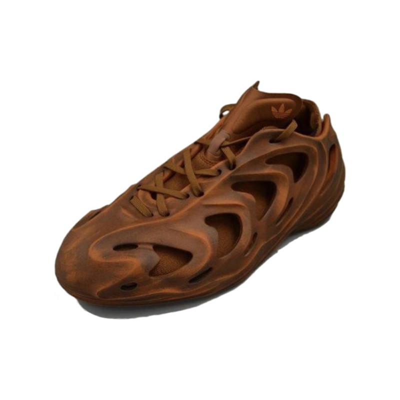 Adidas Кроссовки AdiFOM Q 'Cosmic Way Runners Mars' GY0064