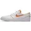 Sb Zoom Stefan Janoski Qs 'Белые' Обувь для скейтборда 845711-181