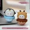 Настольные игрушки-неваляшки Fumede