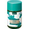 Kneipp Diaphane Pumpus Salt Peace Full Moment Water Mint Rosemary FraGrance 850 г