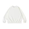 RUIIENRS x ROPUCHA  Fall Japanese Trendy Crew Neck Casual 