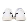 Puma Club 5V5 Low Top Sneakers Unisex Sneakers White Black Gold 389406-03