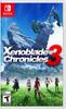 Xenoblade Chronicles 3 Северный переключатель (Импортная версия Америка) -