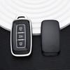 TPU Car Key Case Cover For Chery Jetour X70 X70S X70M X90 Cowin X3 X5 K60 Remote Shell Fob Holder Keyless Protector Accessories