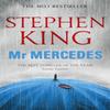 Mr Mercedes by Stephen King Paperback Book 9781444788648