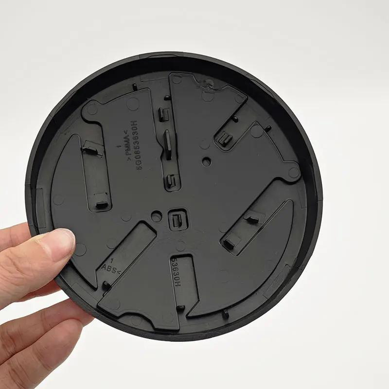 VW GTI GOLF 2026 Горячее для VW VOLKSWAGEN 1 шт. 3D ABS 110 мм Значок Логотип Наклейка на Задний Багажник Автомобиля Для Volkswagen VW Golf 7 7.5 MK7 MK7.5