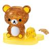 Хрустальный пазл Rilakkuma из 41 детали