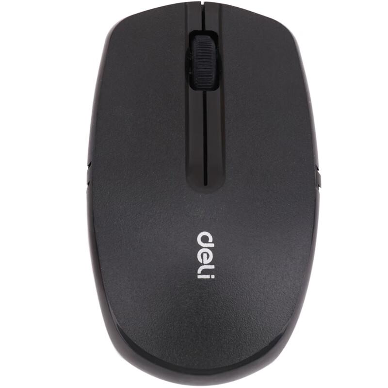 Deli 3738 Wireless Mouse