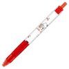 Kamio Japan Sanrio Hello Kitty Шариковая ручка Jetstream 218802 На масляной основе 0,5