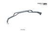 24-UP Porsche Cayenne 9Y0.2 TKT Front Lip (PU)