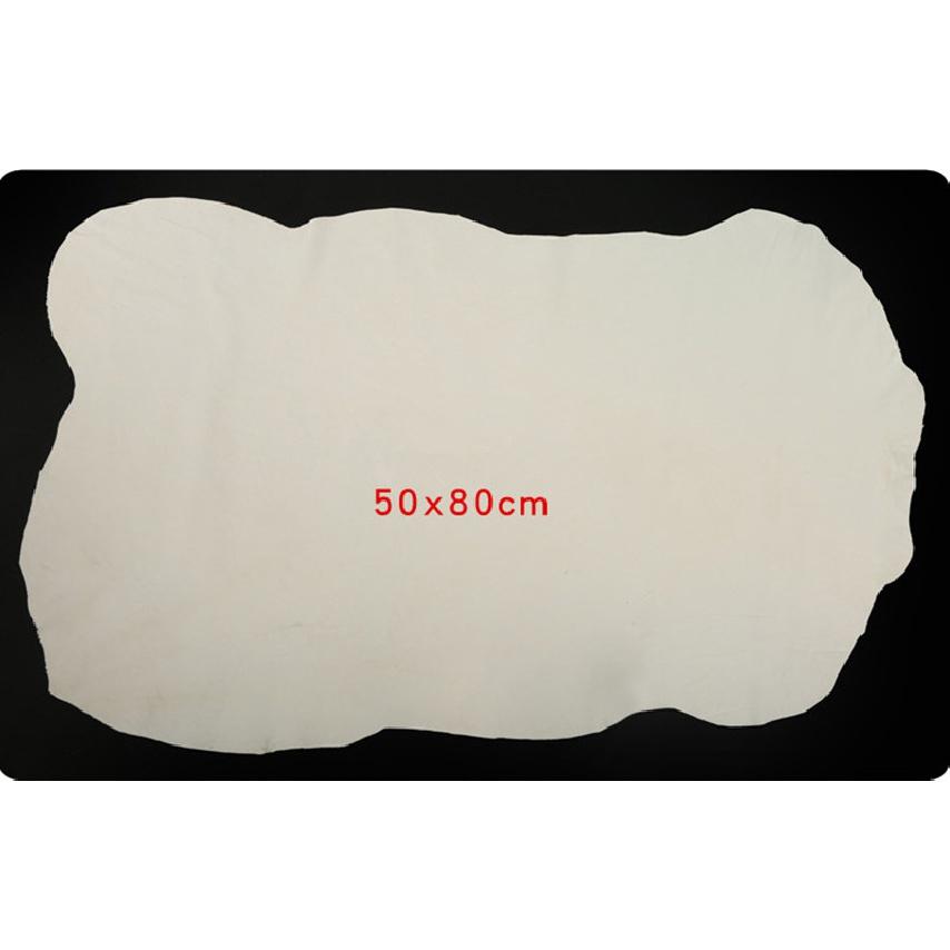 Muti-size Suede Super Absorbent Car Washing Towels Natural Chamois Leather Car Cleaning Cloth Quick Dry Towel Auto Care