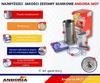 Engine repair kit 102 3-ring chamber 55 71010303 Zetor ANDORIA