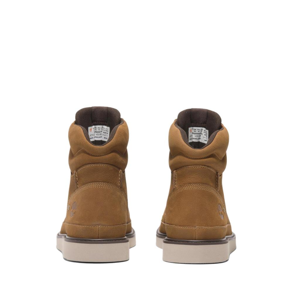 Timberland Newmarket Амортизирующие Ботинки для Активного Отдыха Мужские TB0A698F7541