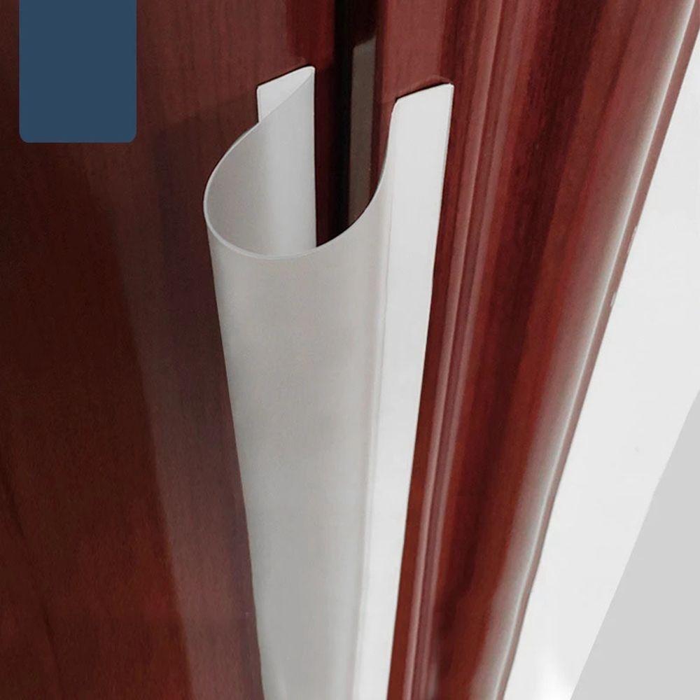 Baby Safety Kindergarten Anti-pinch Hand Guard Strip Door Seam Strip Carmen Shield Door Hinge Guard