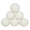 Laundry Ball Saves Decontamination Easy-to-Use Laundry Drying Time Cleaning Balls for Machine Laundry