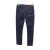 Nudie Jeans сделано в Италии THIN FINN Узкие джинсы W29 Индиго Джинсы Мужские Б/У