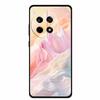 Милый Чехол-Ракушка для Телефона OnePlus Ace 3 5 Роскошный Защитный Мягкий Силиконовый Чехол для Ace3 Ace5 pro Черный Чехол для Телефона Funda