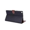 SM-T225 SM-T220 SM-T505 SM-T500 Case Cloth TPU For Samsung Galaxy Tab A7 Case Tab A7 Lite Case 8.7 2021 10.4 2020 Coque + Pen