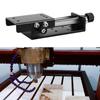 Z Axis Adjuster Module Height Adjustment Engraver Metal Adjustable Focusing Fixed Mounting Bracket