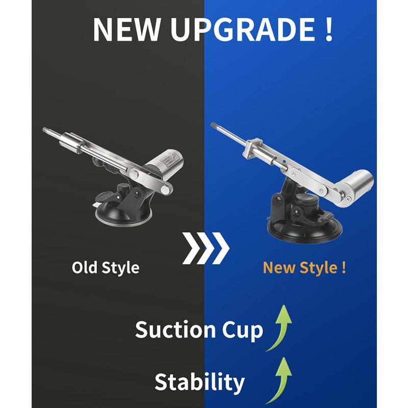 39mm Stroke Mini Linear Actuator 24V Adjustable Reciprocating Mechanism Motor Reciprocating Linear Actuator Power Supply Bracket